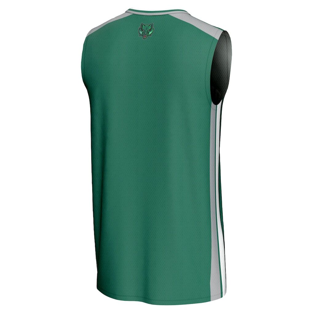 Binghamton Bearcats GameDay Greats Youth Spirit Basketball Jersey
