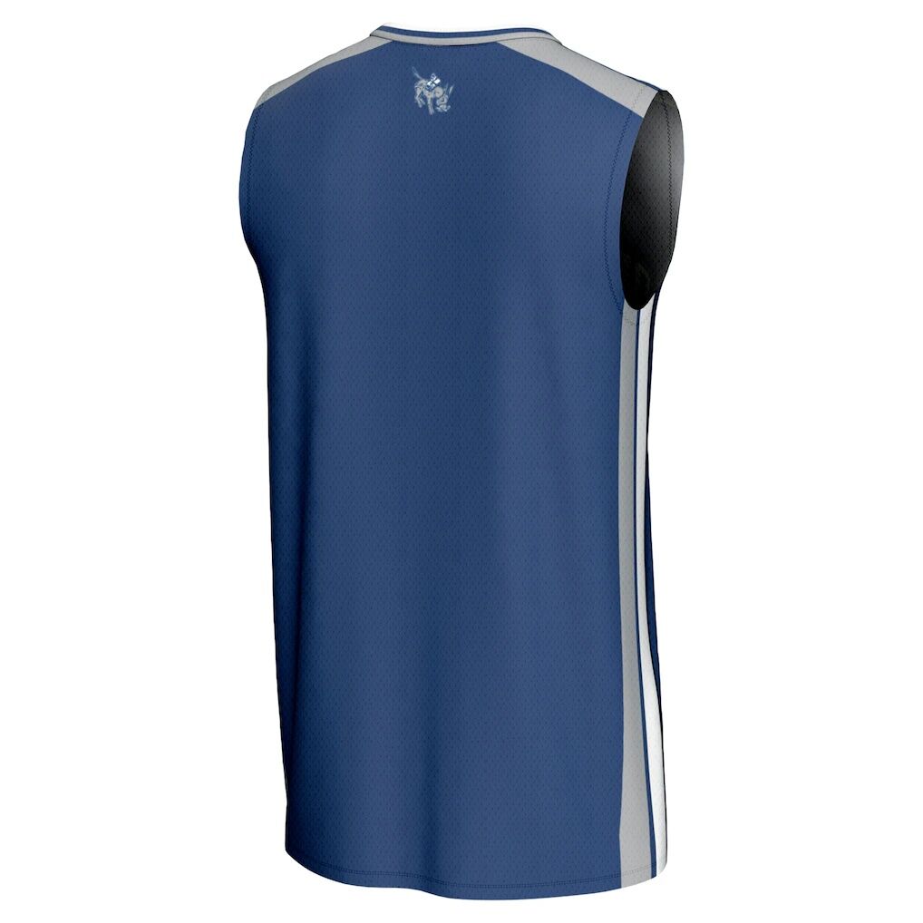 Colorado School of Mines Orediggers GameDay Greats Youth Spirit Basketball Jersey