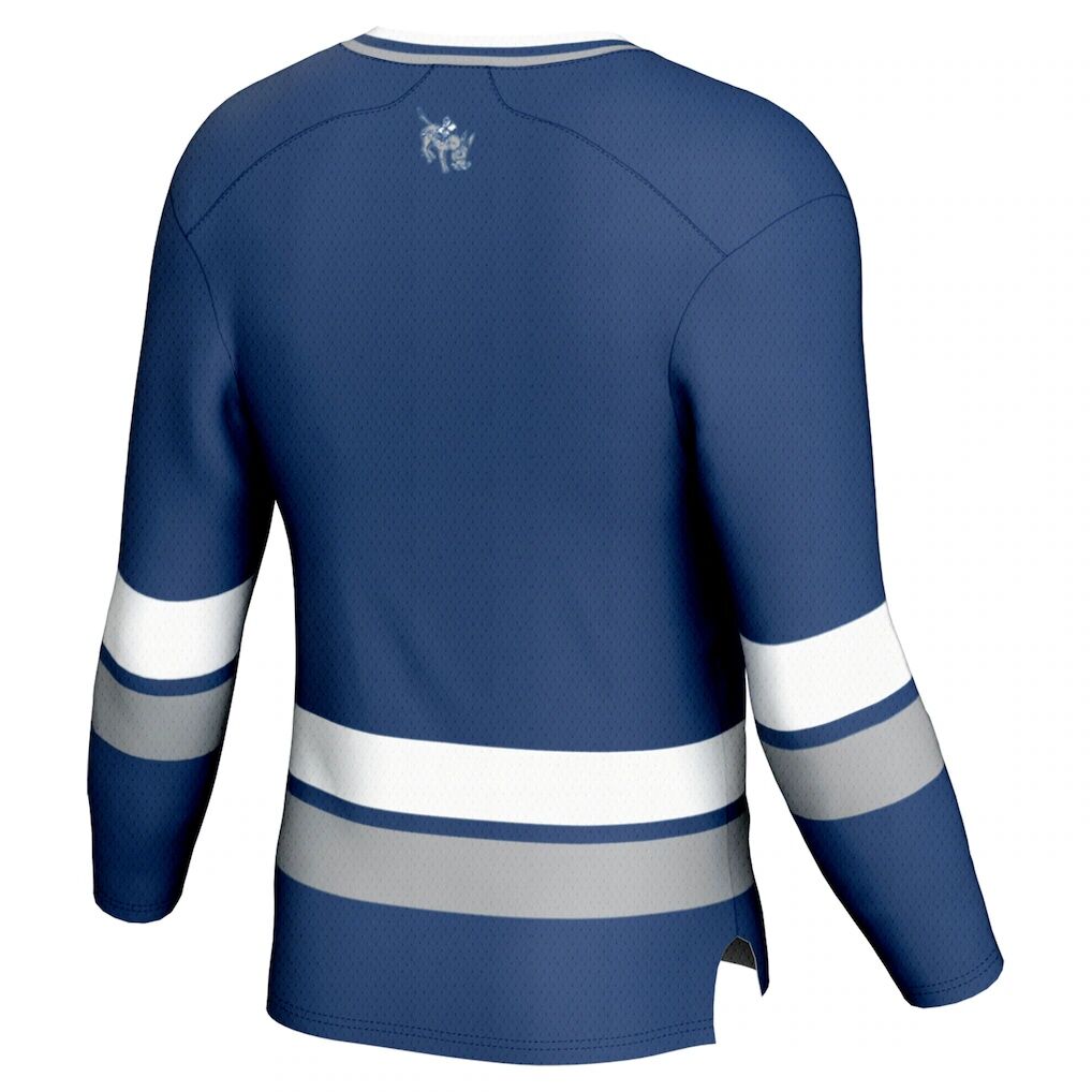 Colorado School of Mines Orediggers GameDay Greats Spirit Hockey Jersey