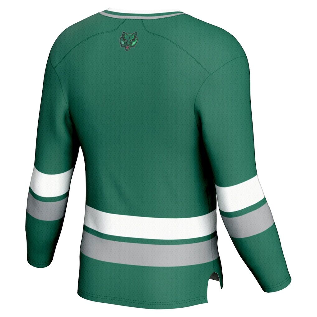 Binghamton Bearcats GameDay Greats Spirit Hockey Jersey