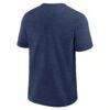 Houston Astros Logo Athletic Top Notch T-Shirt - - Detail View