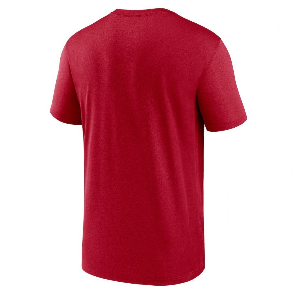 Houston Texans Nike Primetime Legend Dri-FIT T-Shirt