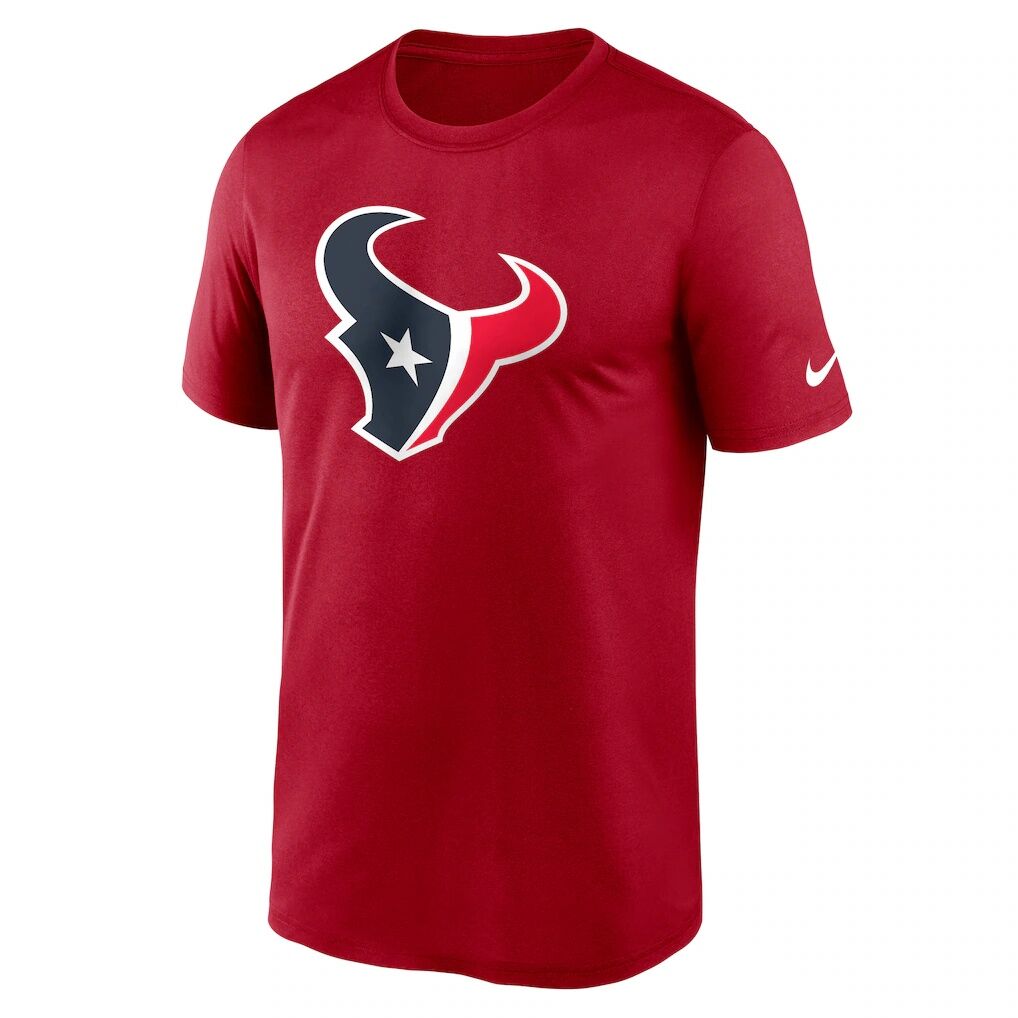 Houston Texans Nike Primetime Legend Dri-FIT T-Shirt
