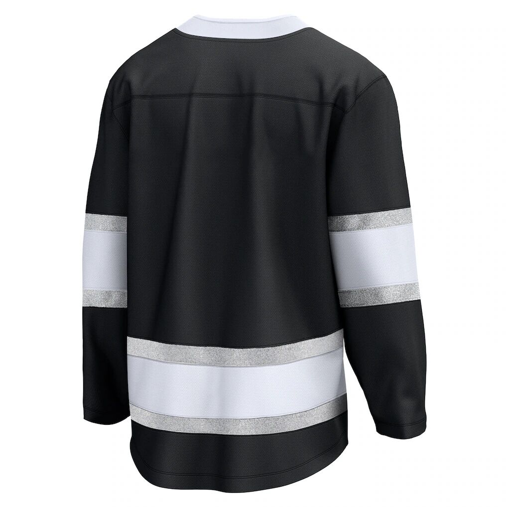 Los Angeles Kings Fashion7 Home Breakaway Jersey
