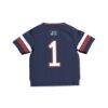 #1 Jackson State Tigers GameDay Greats Infant Lightweight Collegiate Football Fashion Jersey - - Detail View