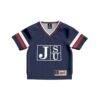 #1 Jackson State Tigers GameDay Greats Infant Lightweight Collegiate Football Fashion Jersey - - Side View