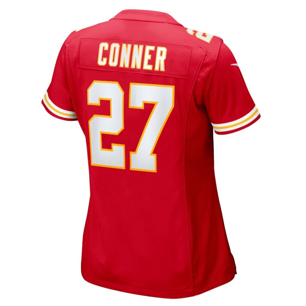 Chamarri Conner Kansas City Chiefs Nike Women’s  Game Jersey