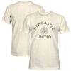 Newcastle United 1863FC Team Arch T-Shirt - - Front View