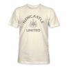 Newcastle United 1863FC Team Arch T-Shirt - - Side View