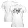 Germany National Team 1863FC Next Level T-Shirt - White - Front View