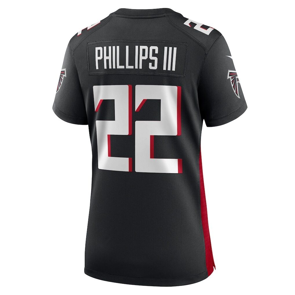 Clark Phillips III Atlanta Falcons Nike Women's  Game Jersey
