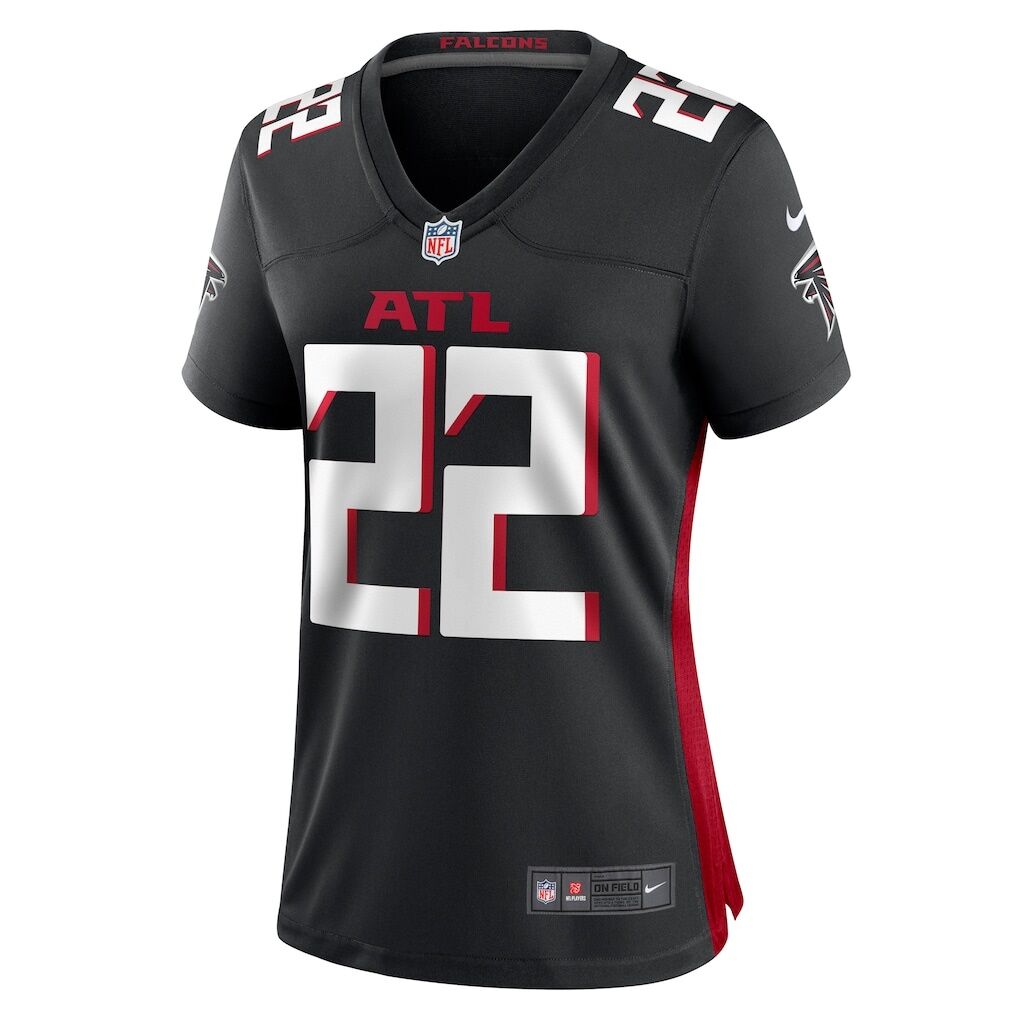 Clark Phillips III Atlanta Falcons Nike Women's  Game Jersey