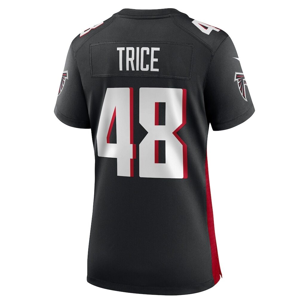 Bralen Trice Atlanta Falcons Nike Women's  Game Jersey