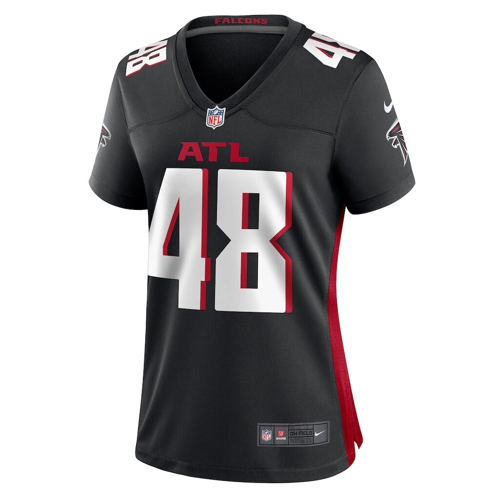 Bralen Trice Atlanta Falcons Nike Women's  Game Jersey