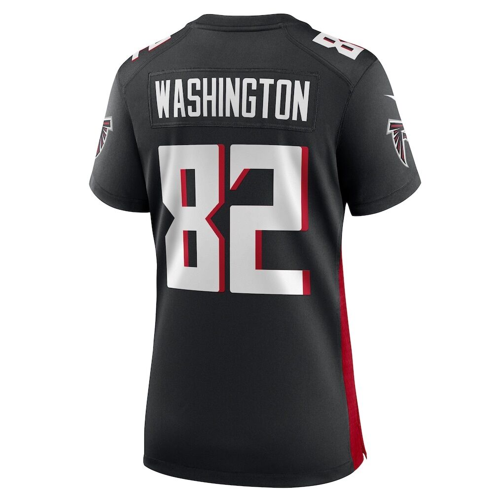 Casey Washington Atlanta Falcons Nike Women's  Game Jersey