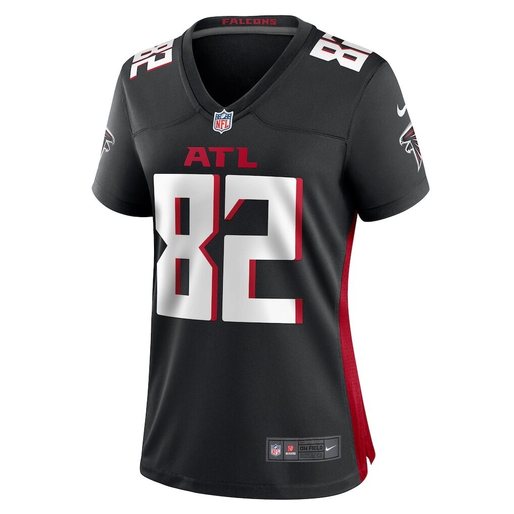 Casey Washington Atlanta Falcons Nike Women's  Game Jersey