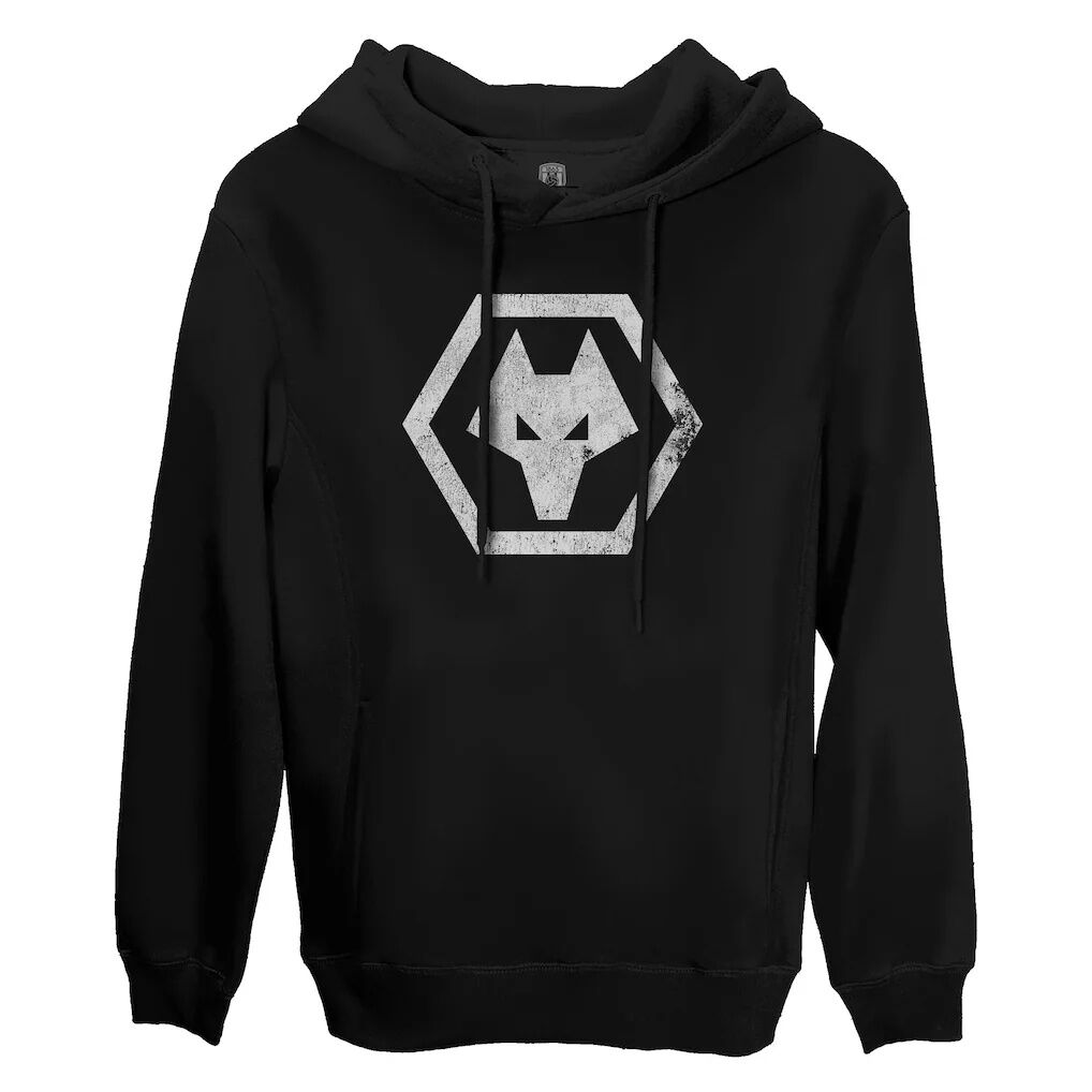 Wolverhampton Wanderers 1863FC Bubble Fleece Pullover Hoodie