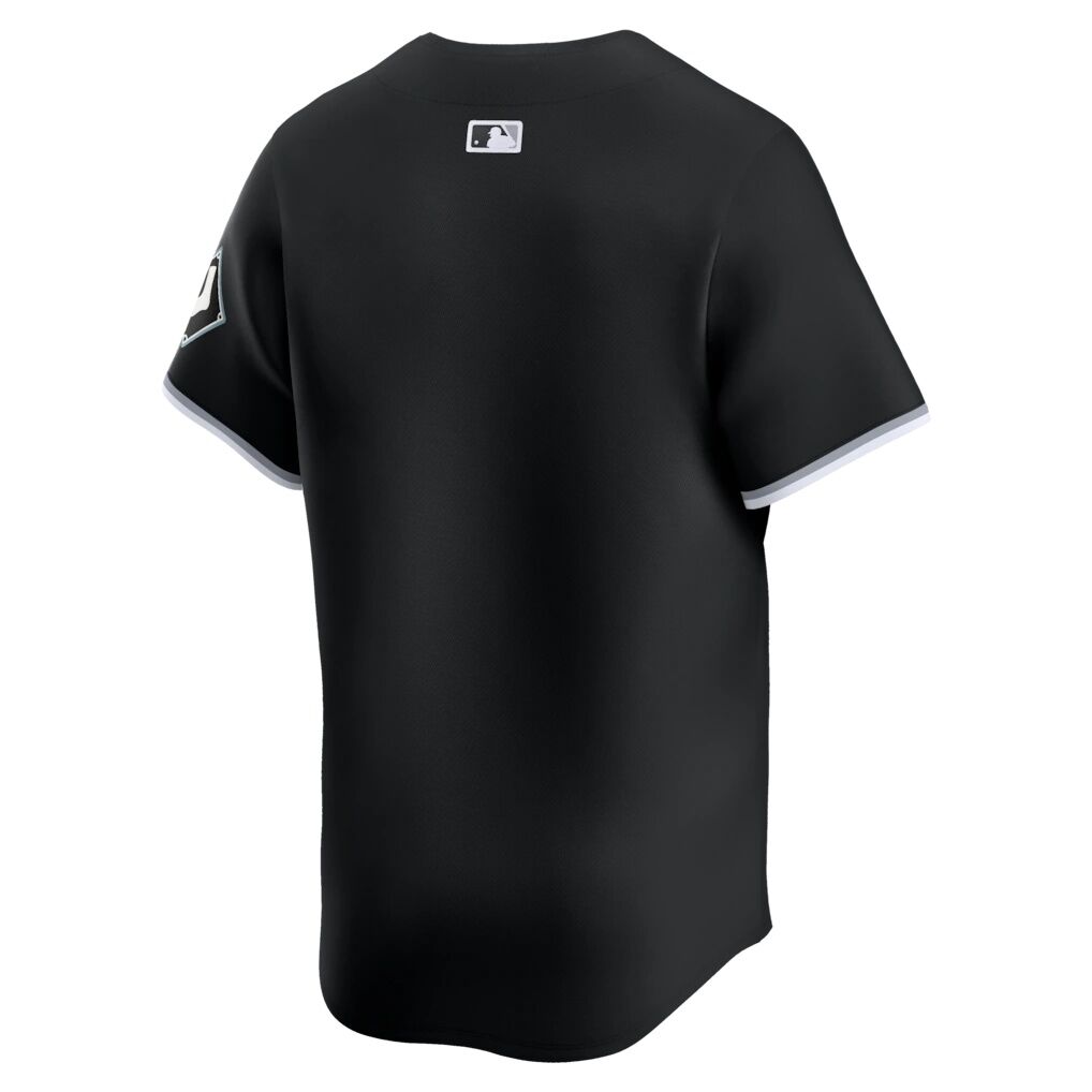 Chicago White Sox Nike Alternate Limited Jersey