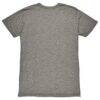 Brentford FC 1863FC Mono Badge Vintage Tri-Blend T-Shirt - - Detail View