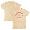Brentford FC 1863FC Team Arch T-Shirt - - Front View