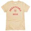 Brentford FC 1863FC Team Arch T-Shirt - - Side View
