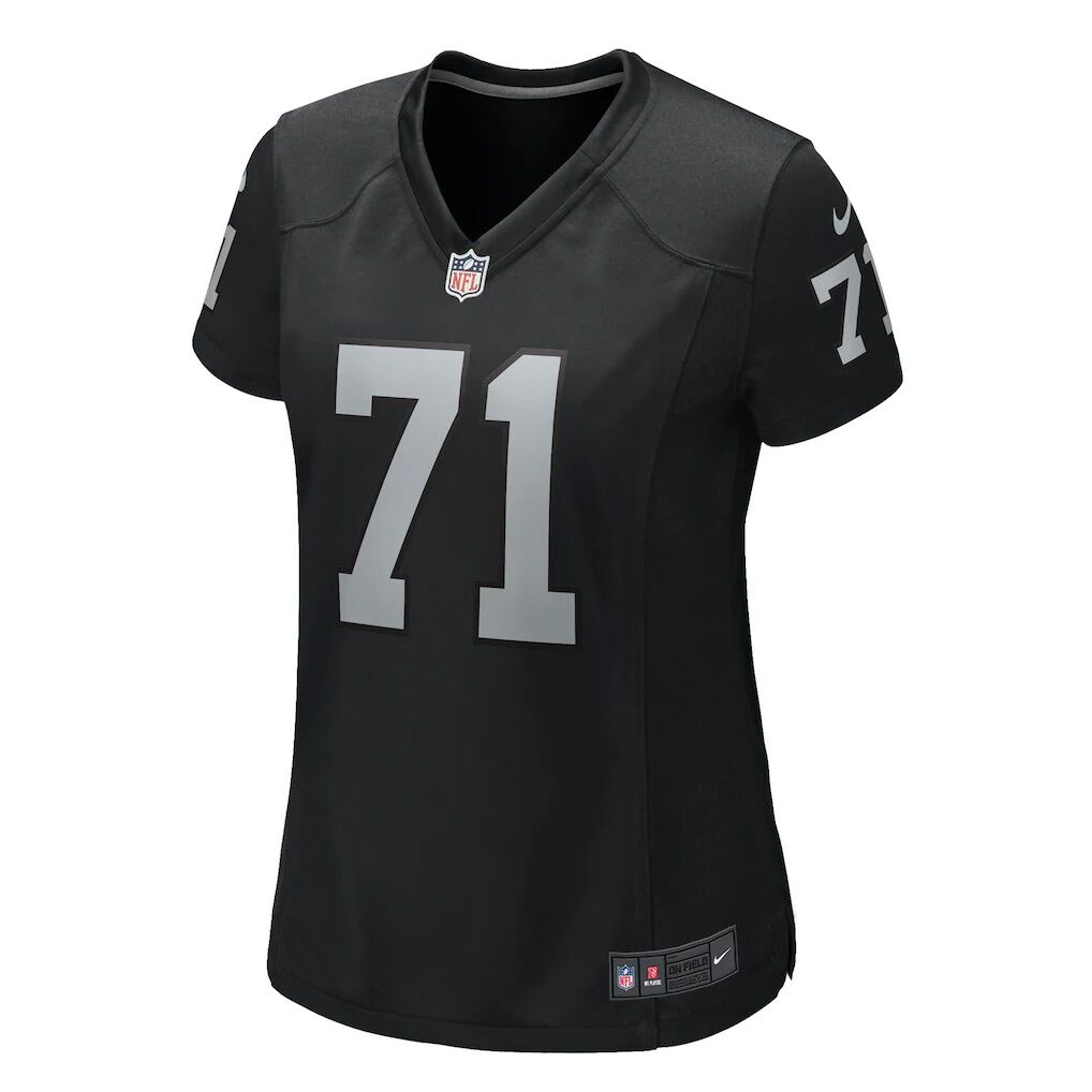 DJ Glaze Las Vegas Raiders Nike Women's  Game Jersey
