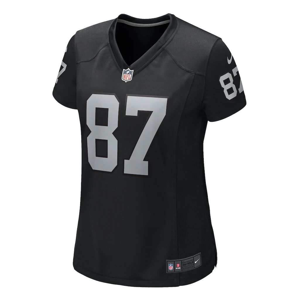 Michael Mayer Las Vegas Raiders Nike Women's  Game Jersey