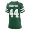 Jamien Sherwood New York Jets Nike Women's Game Jersey - - Detail View