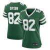Xavier Gipson New York Jets Nike Women's Game Jersey - - Front View