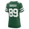 Jeremy Ruckert New York Jets Nike Women's Game Jersey - - Detail View