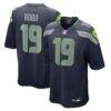 Jake Bobo Seattle Seahawks Nike Game Jersey - - Front View