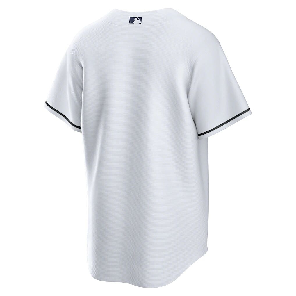Tampa Bay Rays Nike Home Replica Team Jersey