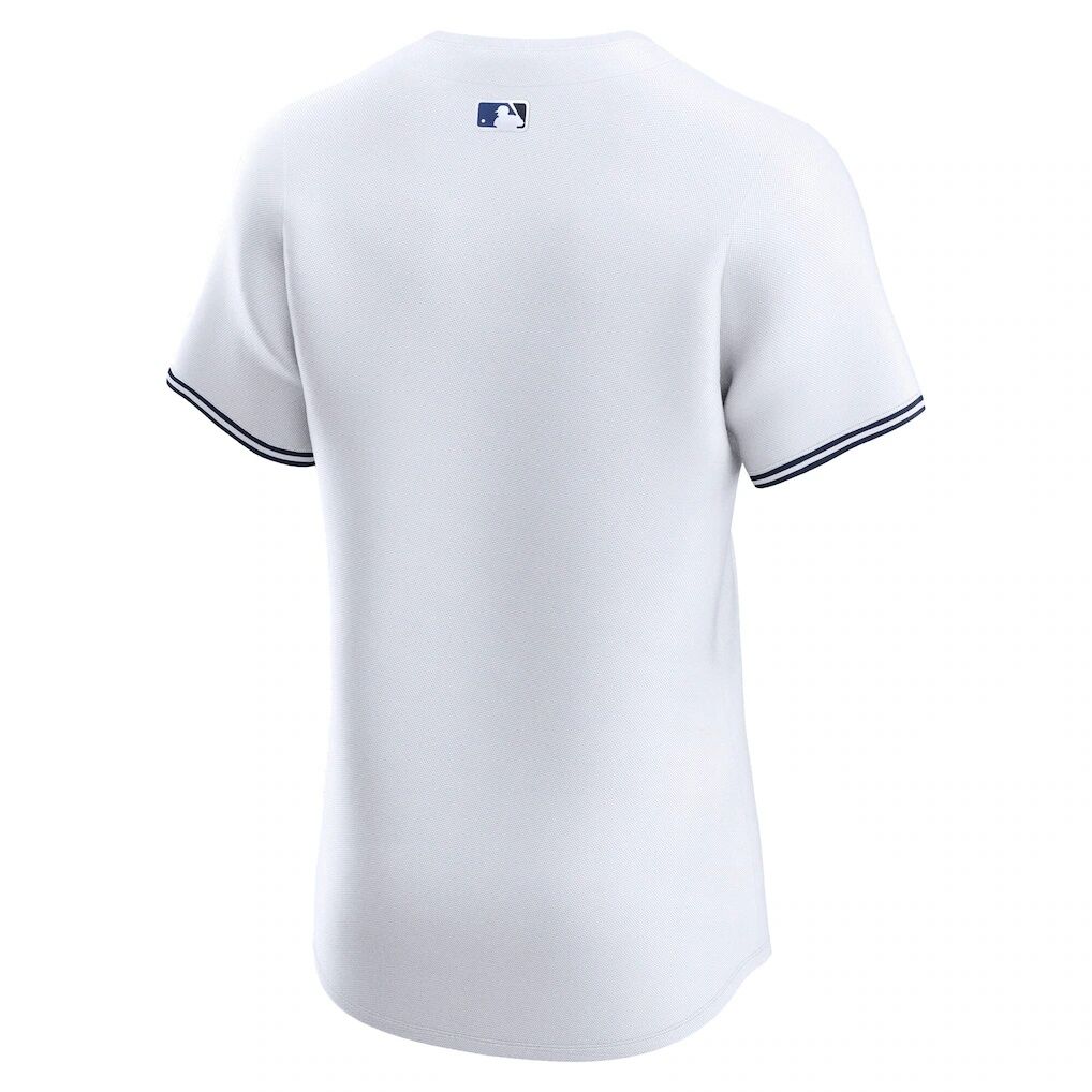 Toronto Blue Jays Nike Home Elite Jersey
