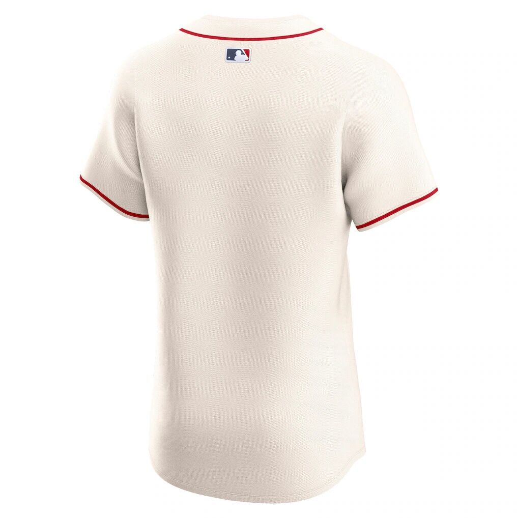 St. Louis Cardinals Nike Alternate Elite Jersey