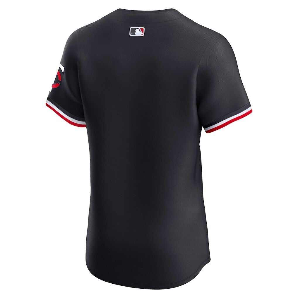 Minnesota Twins Nike Alternate 2 Elite Jersey