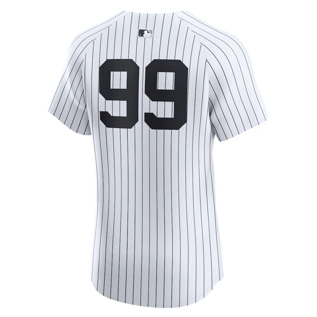 Aaron Judge New York Yankees Nike Home ElitePlayer  Jersey