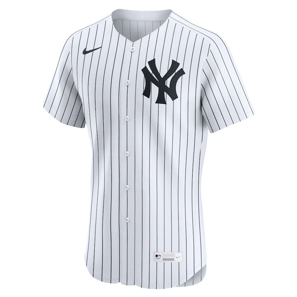 Aaron Judge New York Yankees Nike Home ElitePlayer  Jersey