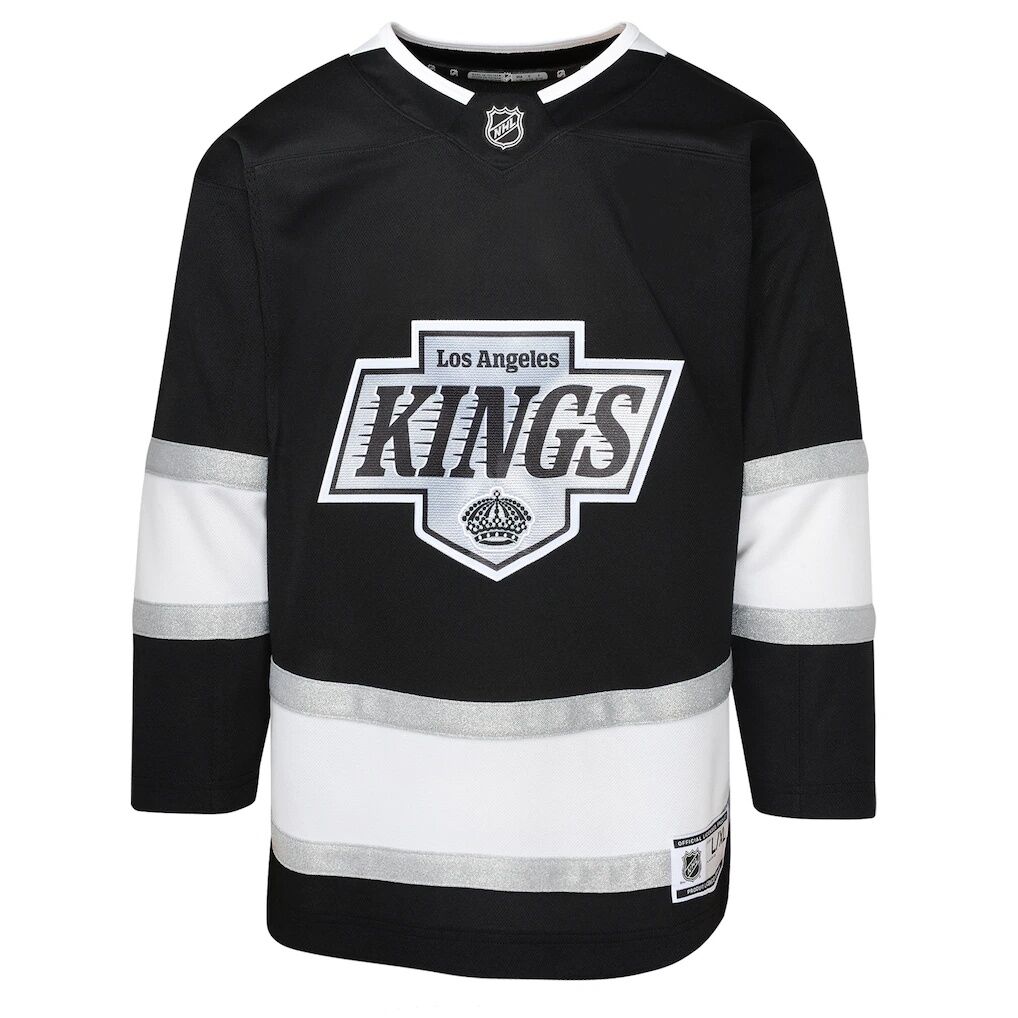 Los Angeles Kings Youth Home Premier Jersey