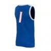 #1 Boise State Broncos Nike Youth Replica Basketball Jersey - - Detail View