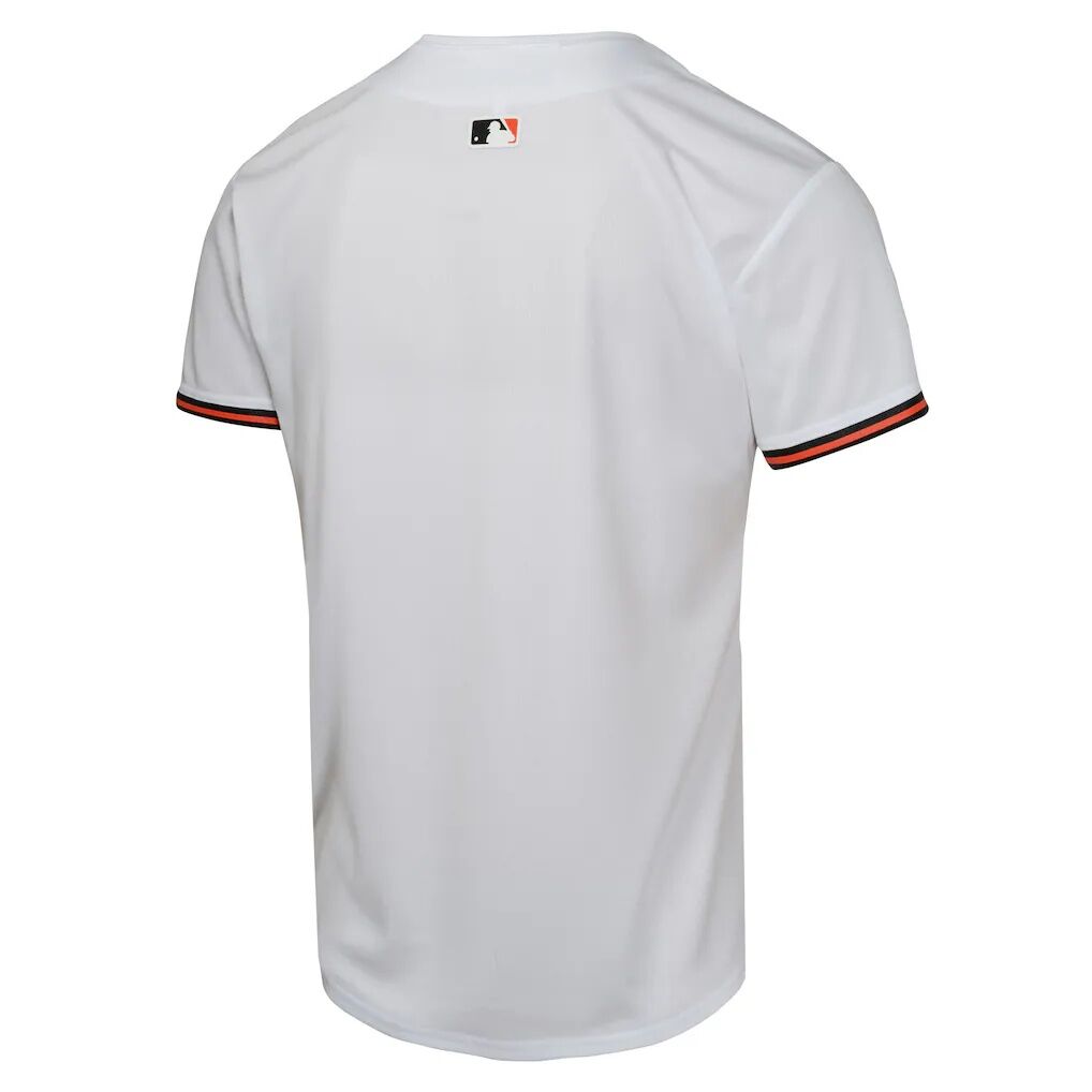 Baltimore Orioles Nike Youth Home Game Jersey