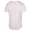 Philadelphia Phillies Nike Youth Home Blank Limited Jersey - White - Detail View