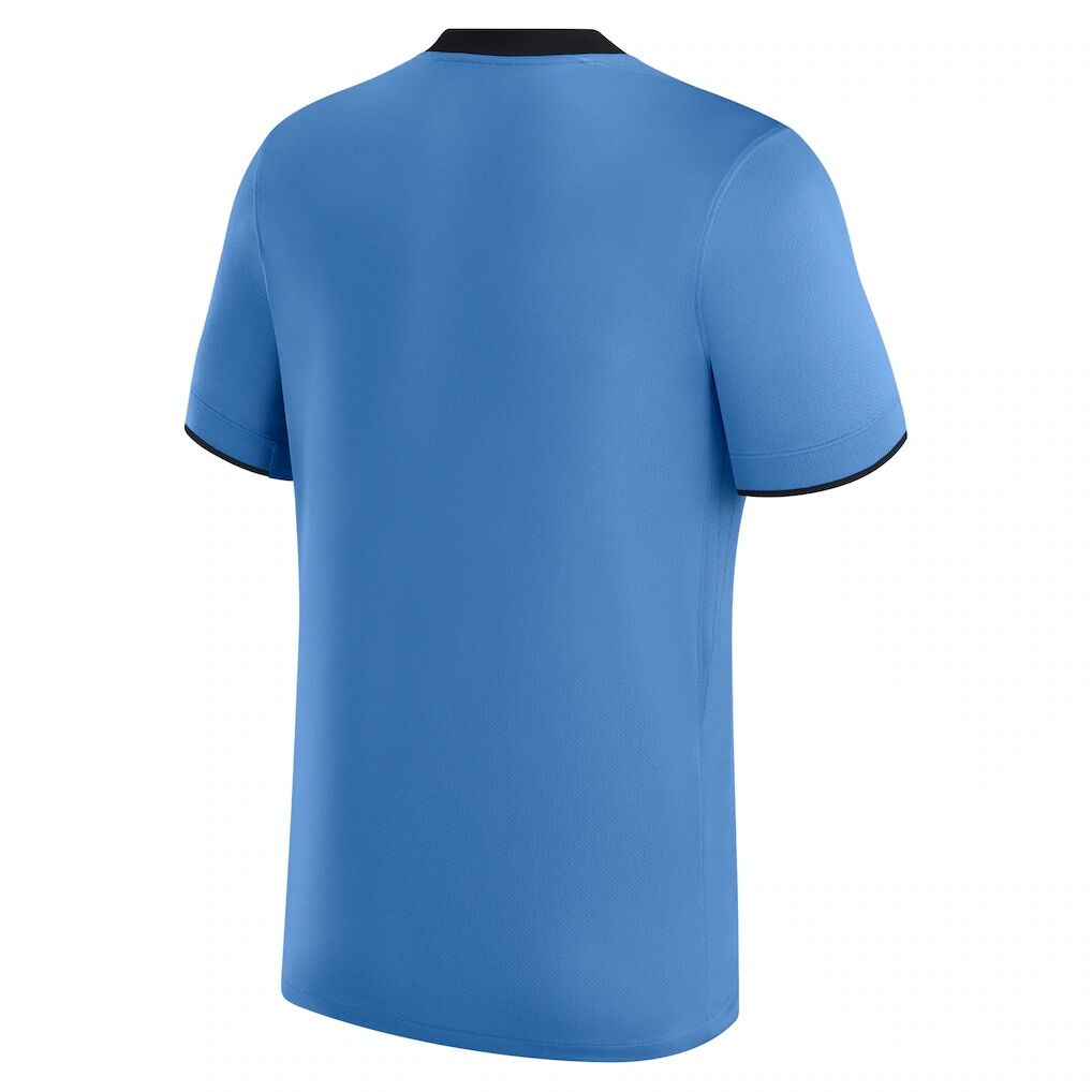 Netherlands Women's National Team Nike 2025/26 Away Replica Jersey