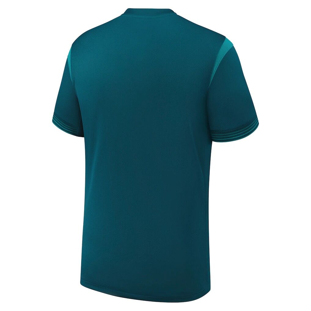 Nigeria Women's National Team Nike 2025/26 Home Replica Jersey