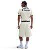 Pumas Nike 2025/26 Home Replica Jersey - Cream - Alt2