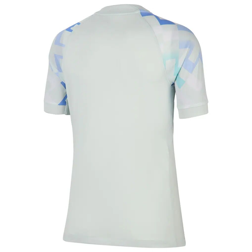 Inter Milan Nike Women’s 2025/26 Away Replica Jersey – Aqua