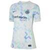 Inter Milan Nike Women's 2025/26 Away Replica Jersey - - Detail View