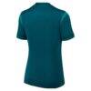 Nigeria Women's National Team Nike Women's 2025/26 Home Replica Jersey - Teal - Alt1