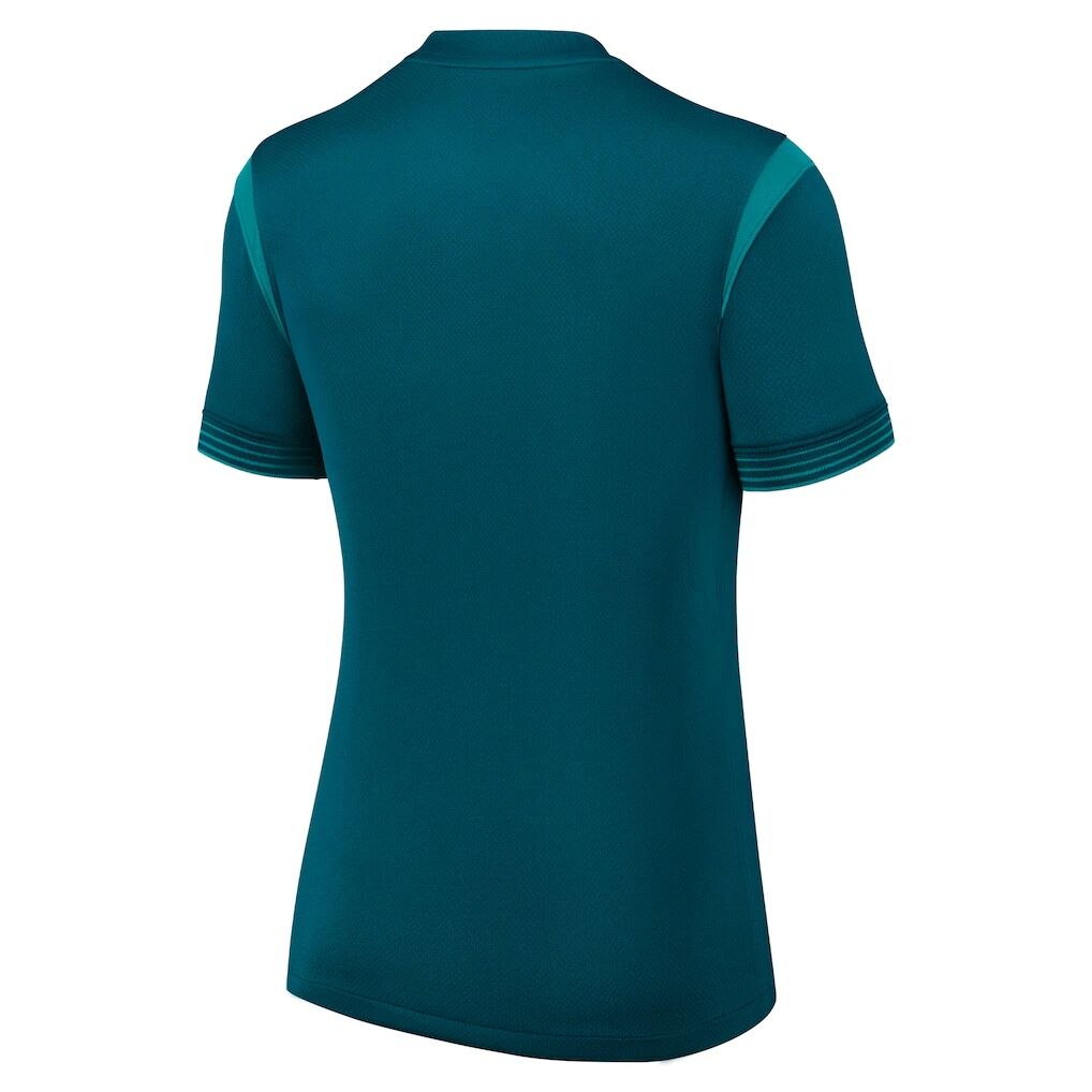 Nigeria Women's National Team Nike Women's 2025/26 Home Replica Jersey