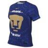 Pumas Nike Women's 2025/26 Away Replica Jersey - Royal - Side View