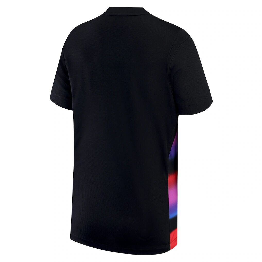 England Women's National Team Nike Women's 2025/26 Away Replica Jersey